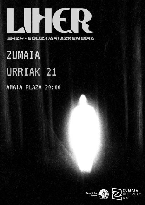 Liher taldearen kontzertua