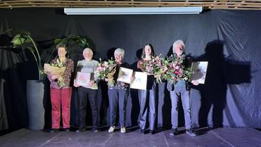 Zabalik da 2025ean nabarmendu diren herritarren hautagaitzak jasotzeko galdetegia