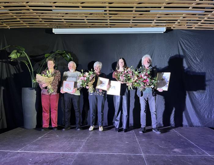 Zabalik da 2025ean nabarmendu diren herritarren hautagaitzak jasotzeko galdetegia