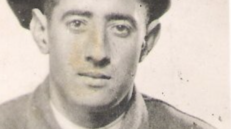 1936ko gerran hildako Ignacio Lopetegi Oliden oikiarraren gorpua aurkitu dute Begoñako hilerrian