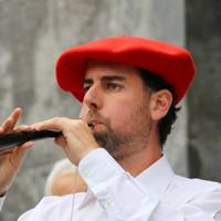 Kalejira: dultzaineroak