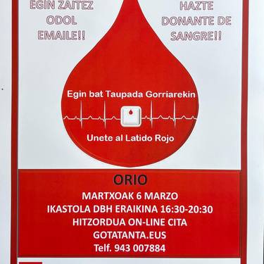 Odol ateraldia, Orion