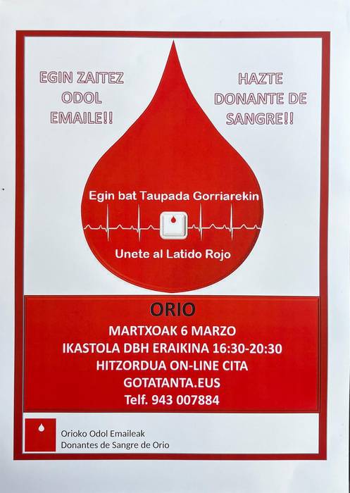 Odol ateraldia, Orion