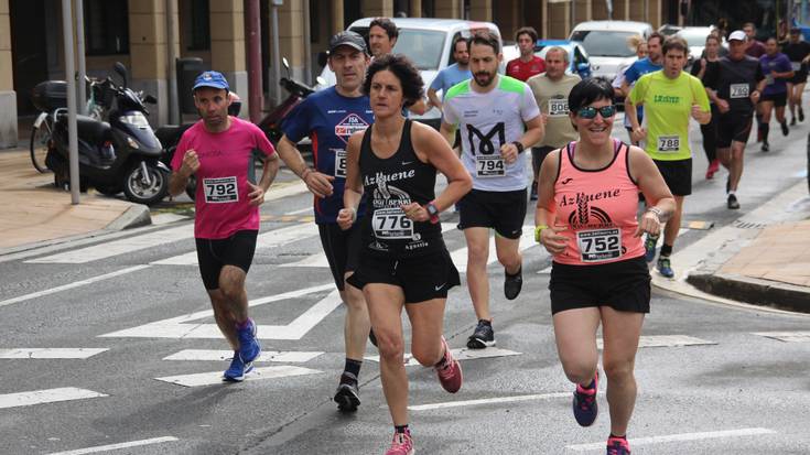 III. Herri Lasterketa antolatu dute maiatzerako