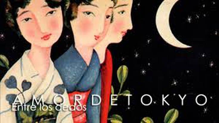 Amor de Tokyo taldeak kontzertua emango du, larunbatean, Itzurun tabernan