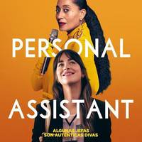 'Personal Assistant' filma