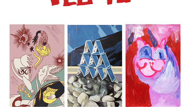 Gaur arratsaldean egingo da erakusketa berri baten irekiera Oxforden