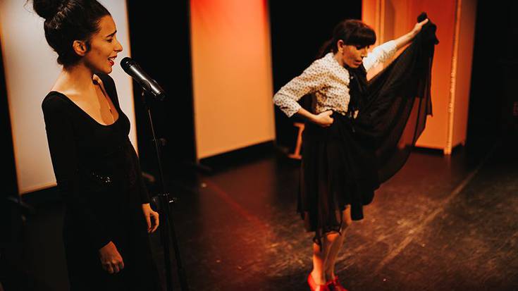 'Beste bat' zikloko bost emanaldi izango dira Zumaian datozen asteetan