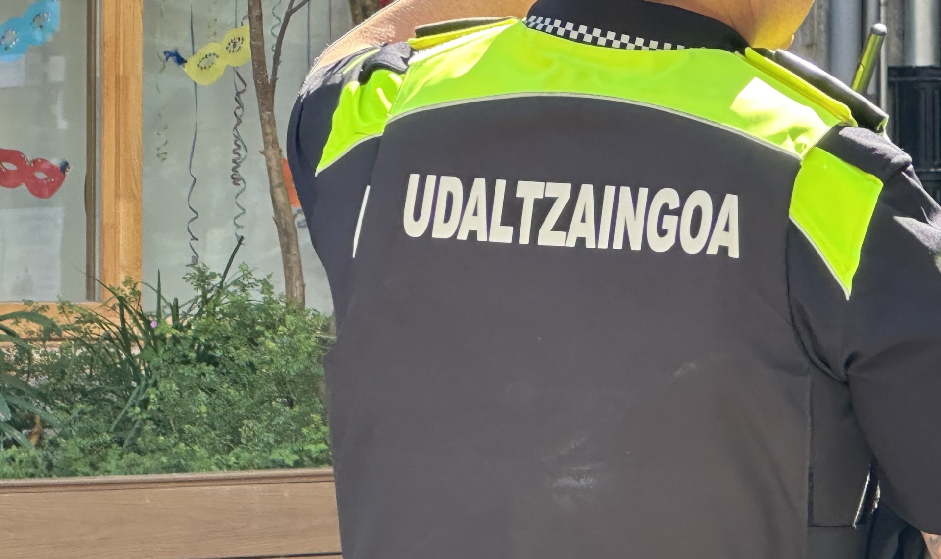 Proposamenak eta joko elektorala