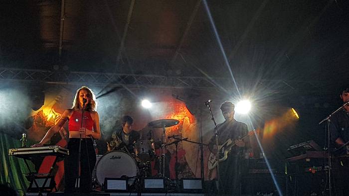 Zumaiara itzuliko da Dardarafest musika jaialdia