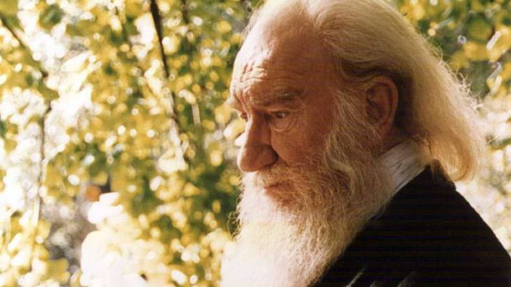 Fernando Fernan Gomez aztergai, Photomuseumen