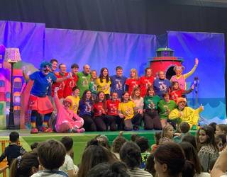 Sudur gorriek zerua oparitu diete haurrei