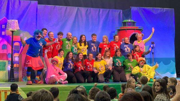 Sudur gorriek zerua oparitu diete haurrei