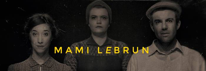 'Mami Lebrun' antzezlaneko sarreren irabazleak