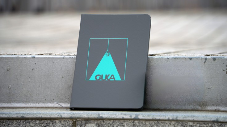 Guka Kuadernoa