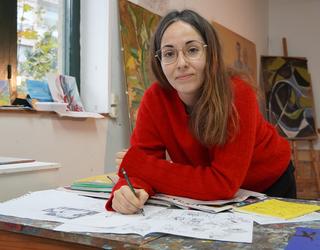 Mural tailerra antolatuko dute Gaztetxolak eta Emakumeon Etxeak elkarlanean