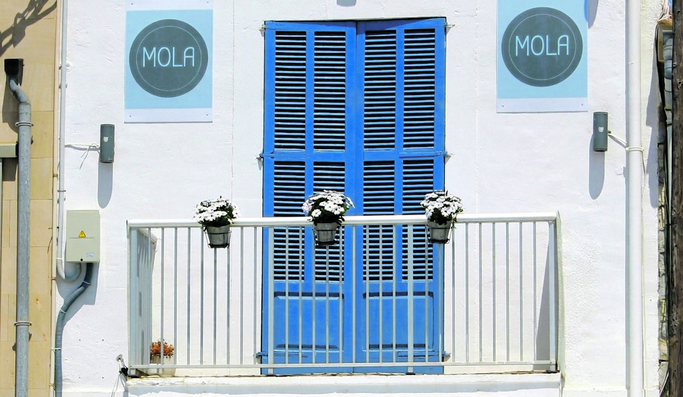Mola Mola