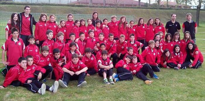 Granollersen aurka ekingo dio Pulpok ostiralean Espainiako Txapelketako faseari