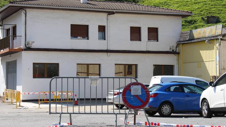 Asfaltatze lanak egingo dituzte bihar Narrondon