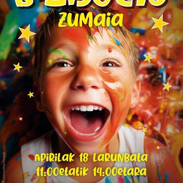 Bizijolas haur parkea