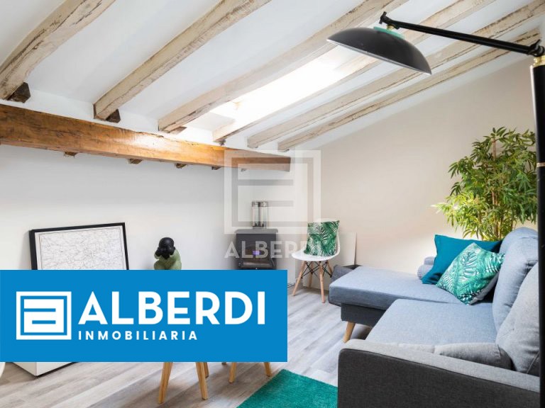 Alberdi Inmobiliariaren aste honetako proposamenak