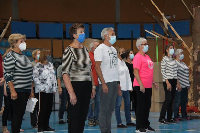 Ostiralean estreinatuko dute Do Re Ni proiektuaren Eusko Ikaskuntza musikala