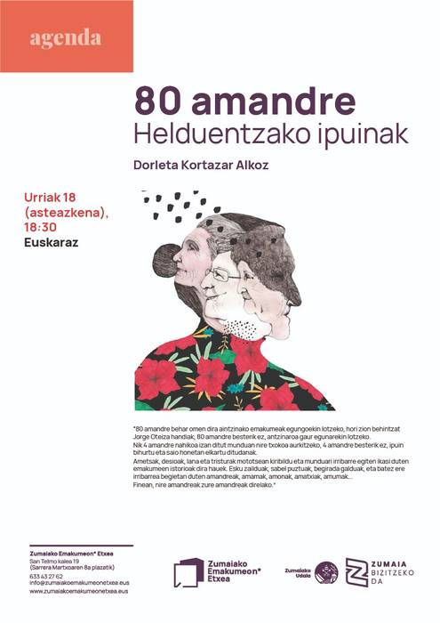 80 amandre