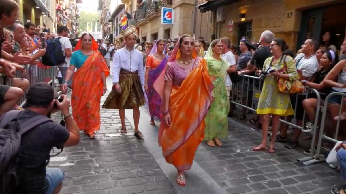 Elkanoren Lehorreratzean parte hartzeko izen ematea asteartean zabalduko dute