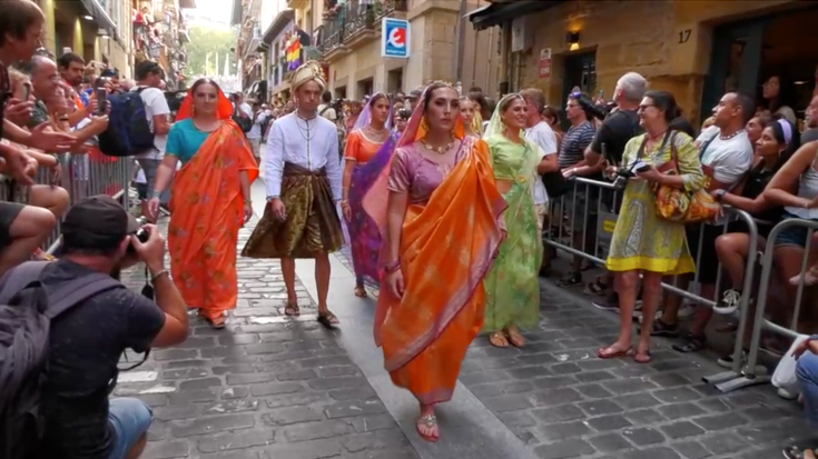 Elkanoren Lehorreratzean parte hartzeko izen ematea asteartean zabalduko dute