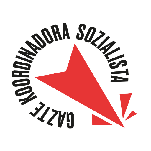 Gazte Koordinadora Sozialistak protesta egingo du azaroaren 21ean Azpeitian eta Zarautzen