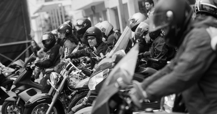 VII. Motorzaleen Topaketa egingo da larunbatean Alai auzategian