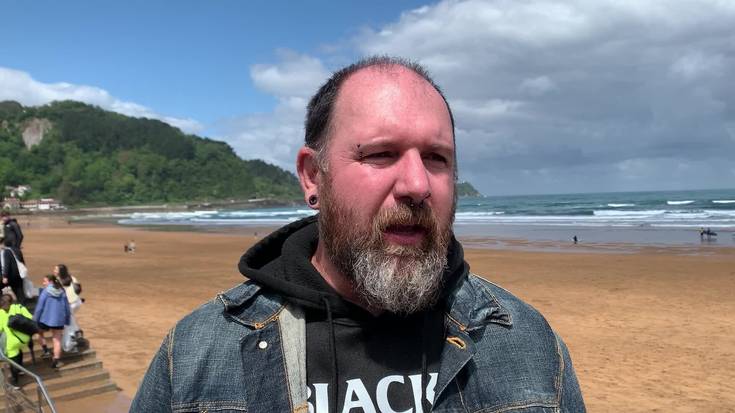 "Oso eskertuta gaude Zarauzko plaieroek Gukari egindako aitortzagatik; aitortza partekatua da"