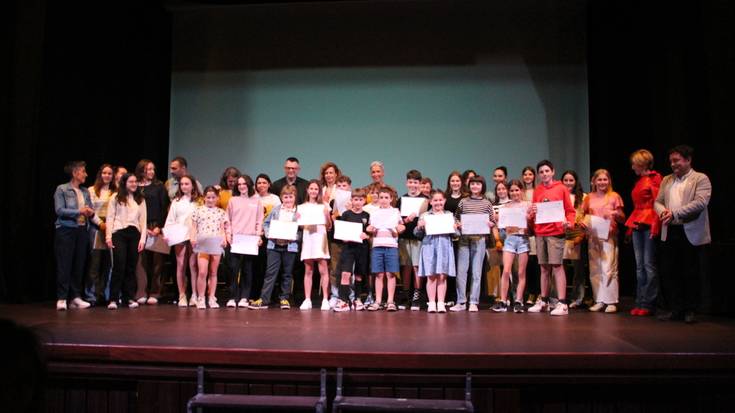 Idazle gazteen uzta Salbatore Mitxelena literatur lehiaketan