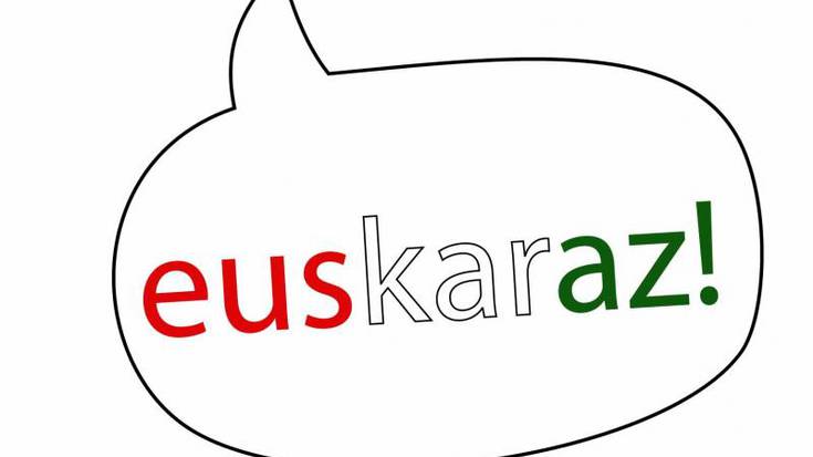 Euskara ikasteagatik Azkoitiko Udalean diru laguntzak eskatzeko azken eguna irailaren 29a da