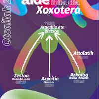 Xoxotera mendi irteera, 24. Korrikaren alde