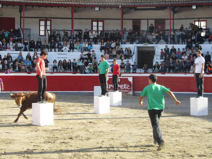 Kuadrillen arteko Azpeitiko Grand Prix lehiaketan izena eman daiteke, urriaren 24rako
