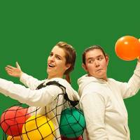 Haurrentzako antzerkia: 'Txepeldunak'