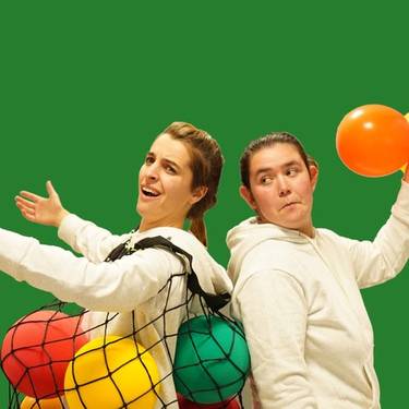 Haurrentzako antzerkia: 'Txepeldunak'