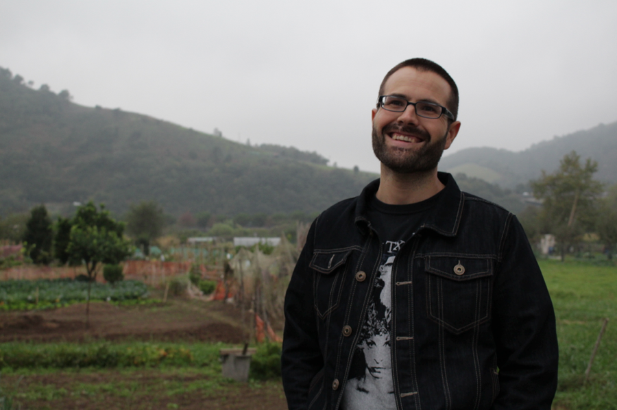 Iñaki Gurrutxaga: "Bertsolarion arteko talde izaera, igandean oholtzan transmitituko dugula uste dut"