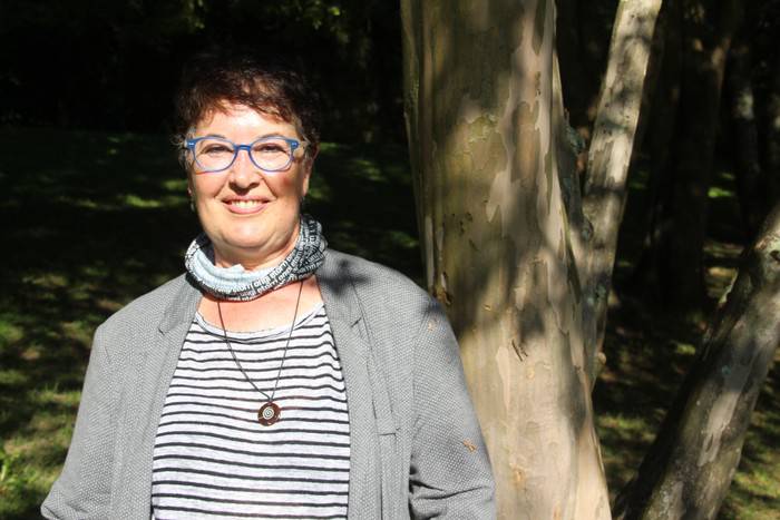 Maite Bastos: "Goxoki bat izan da mundu erreala eta irreala uztartzen dituen lan hau egitea"