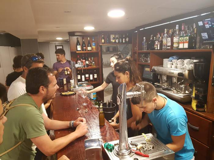 Justa taberna: mende bateko historiari agurra