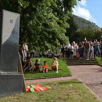 Xabin Etxaideren oroimen ekitaldiak