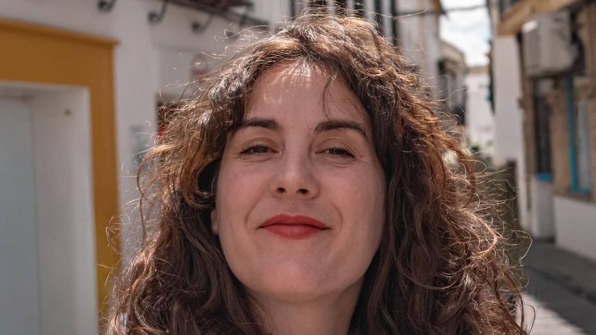 Maddalen Serras: "Ez ditut argazkiak pentsatzen, bat-batekotasunarekin jolasten dut"