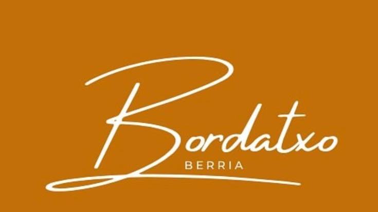 Bordatxo berria