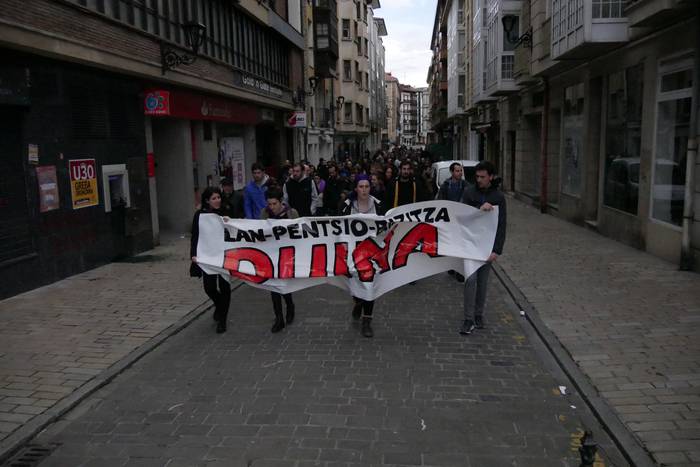 Bizitza duinak irabazteko