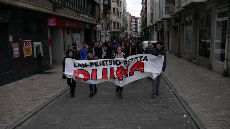 Bizitza duinak irabazteko