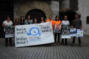 Azpeitiko, Errezilgo eta Zarauzko probekin Urola Kostako I. Kros Mistoen Txapelketa osatu dute 