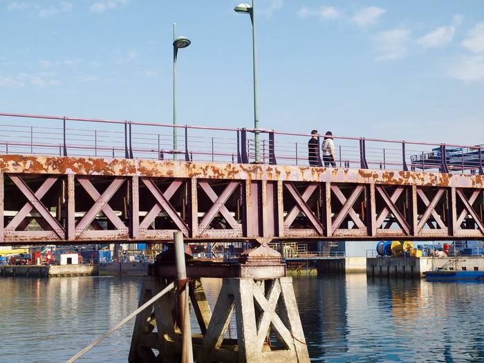 Zubiaundiaren inguruko hitzaldiarekin hasiko da asteazkenean ZIIZen zikloa