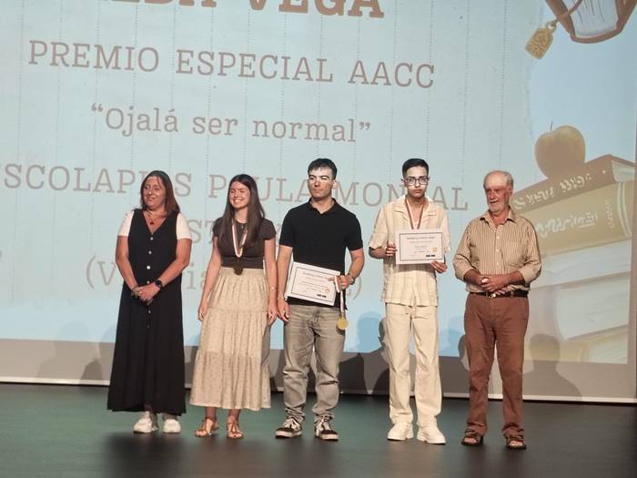 Ane Lizaso saritua izan da Aupatuz literatur lehiaketan