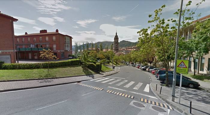 Hutsik geratu da Azkoitiko Floreagan bigarren igogailua eraikitzeko lanen lehiaketa